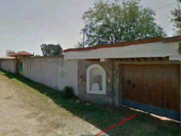 Terreno en San Francisco Totimehuacan