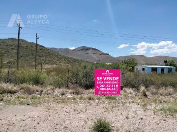 Terreno en San Guillermo