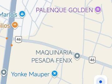 Terreno en San Guillermo