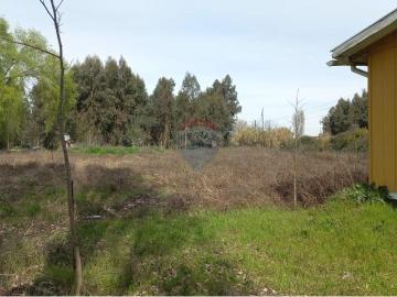 Terreno en San Javier