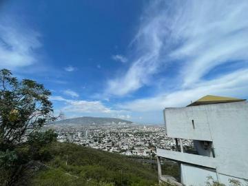 Terreno en San Jerónimo
