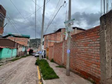 Terreno en san Jerónimo
