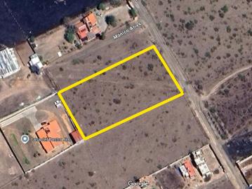 TERRENO EN SAN JOSE DEL CERRITO EN MORELIA