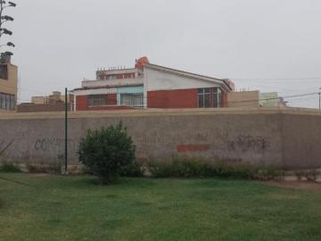 Terreno en SAN JOSE