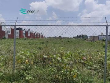 Terreno en San Juan Cuautlancingo Centro