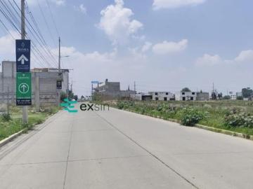 Terreno en San Juan Cuautlancingo Centro