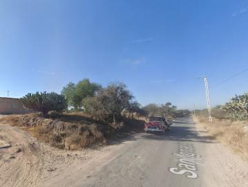 Terreno en san luis de la paz guanajuato