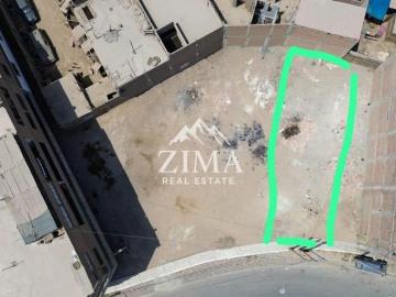 Terreno en San Martín de Porres 173 m2