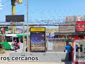 Terreno en San Miguel