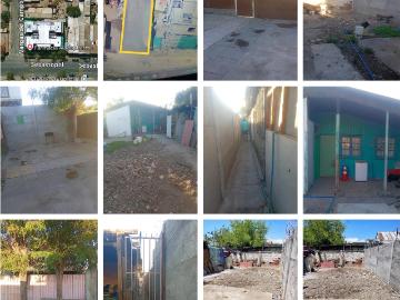 Terreno en San Miguel