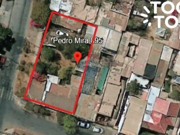 Terreno en San Miguel