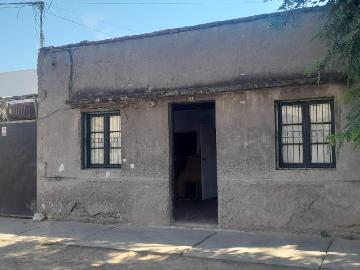 Terreno en San Miguel