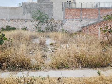 Terreno en San Miguel de Allende