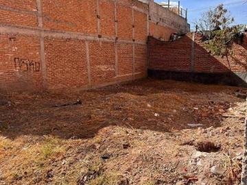 Terreno en San Miguel de Allende a 13 minutos del Centro