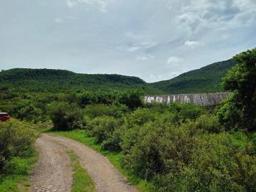 Terreno en San Miguel de Allende | Naturaleza + Ubicación