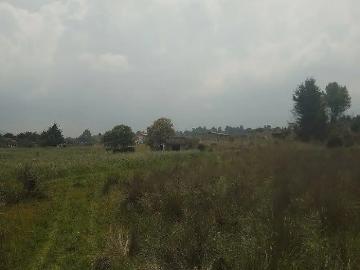 Terreno en San Miguel Topilejo