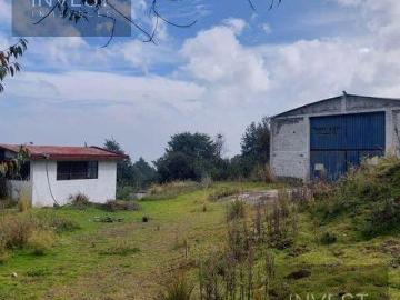 Terreno en San Miguel Topilejo