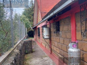 Terreno en San Miguel Topilejo