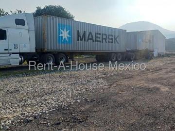 Terreno en San Miguel Topilejo, Tlalpan