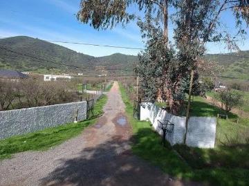 Terreno en San Pedro