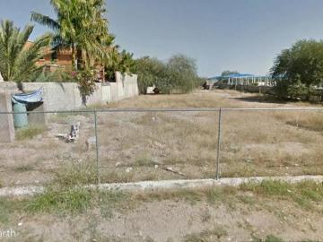 Terreno en San pedro
