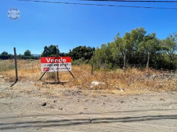Terreno en San Pedro de la Paz