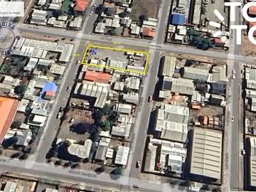 Terreno en San Pedro de la Paz