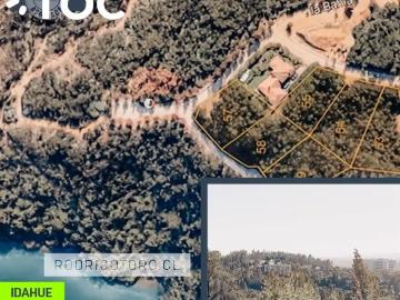 Terreno en San Pedro de la Paz