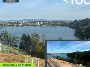 Terreno en San Pedro de la Paz