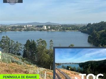 Terreno en San Pedro de la Paz