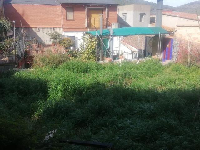 TERRENO EN SANT CLIMENT DE LLOBREGAT