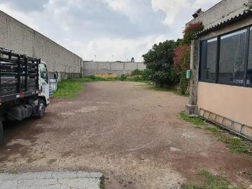 Terreno en Santa Martha Acatitla, Iztapalapa