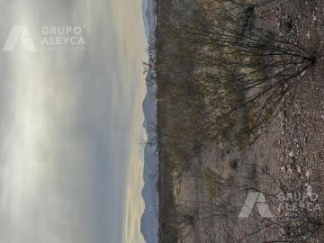 Terreno en santa Eulalia