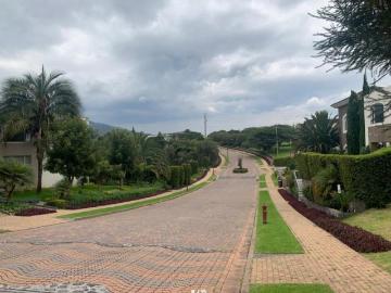 Terreno en Santa Ines Cumbaya Terreno en Venta en Quito Cumbaya