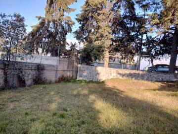 Terreno en Santiago Tlacotepec, Toluca, Edo. Mex