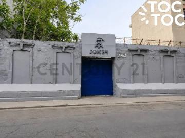 Terreno en Santiago