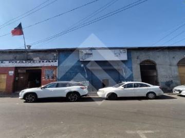 Terreno en Santiago