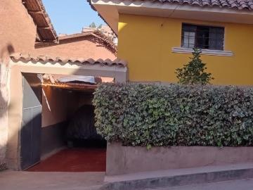 Terreno en Santiago