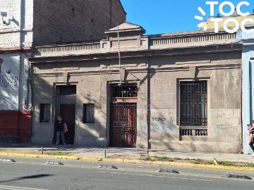 Casa en Santiago