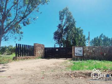 Terreno en Santo Domingo