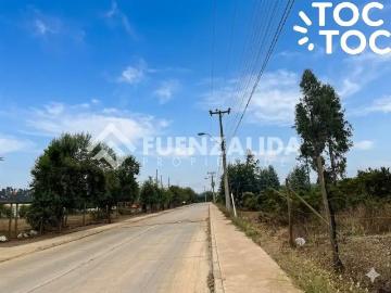 Terreno en Santo Domingo