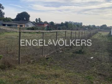 Terreno en Santo Domingo