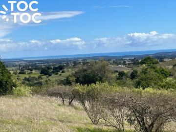 Terreno en Santo Domingo