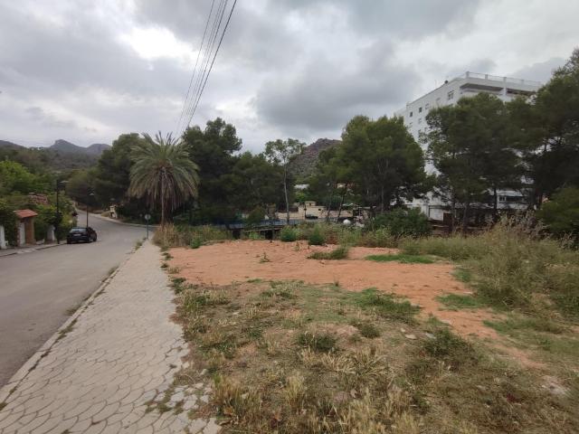 terreno en santo espiritu gilet