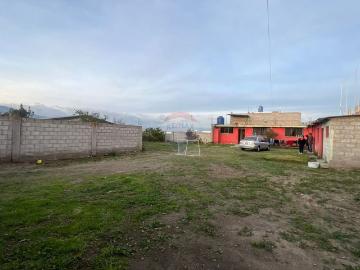 ¡Terreno en sector Universidad Técnica!