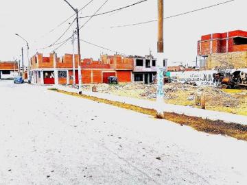 Terreno en SEÑOR DE LOS MILAGROS