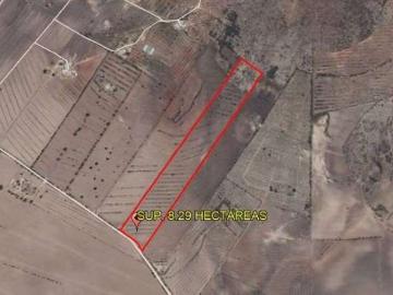 TERRENO EN SINGUILUCAN HIDALGO 82 902 66 MTS en Singuilucan