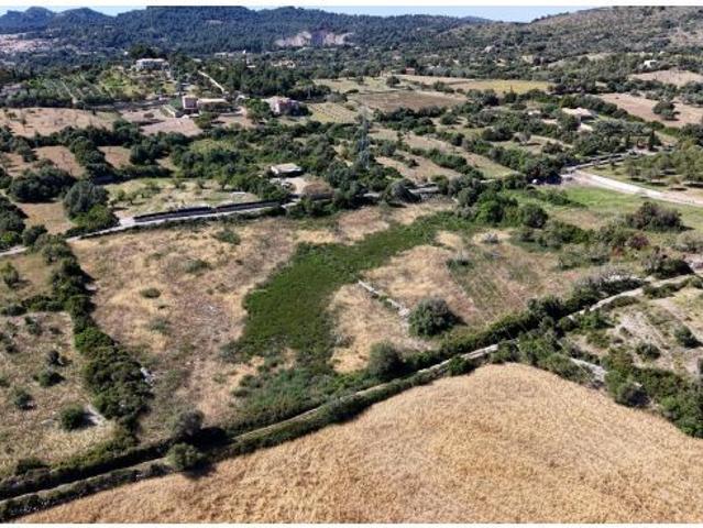 Terreno en Son Servera