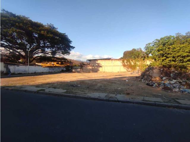 Terreno en Turmero Maracay Aragua