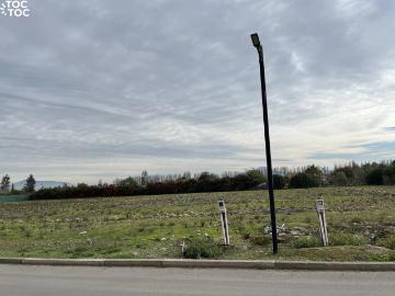 Terreno en Talagante